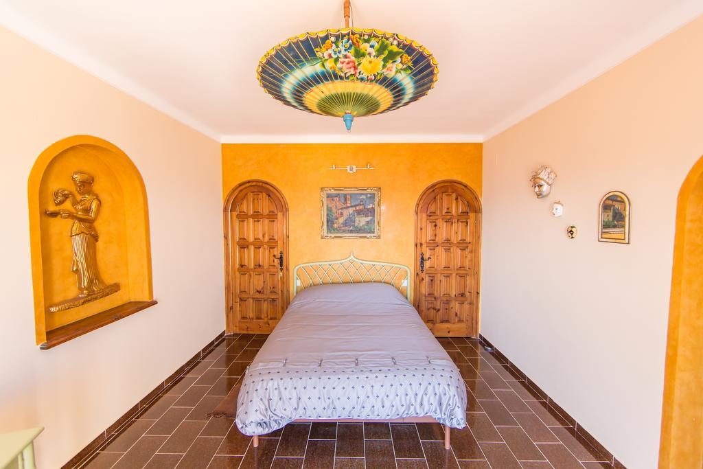 Villa Escapade Rosas Exteriör bild