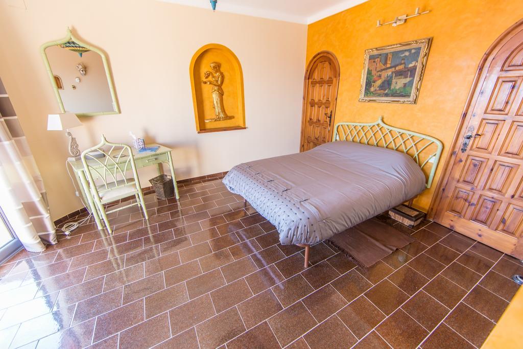 Villa Escapade Rosas Exteriör bild