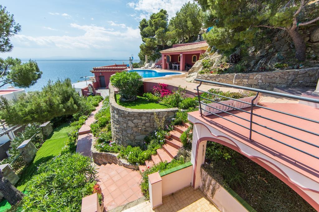 Villa Escapade Rosas Exteriör bild